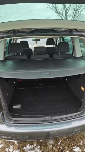 VW Touran 2.0 - 2900 € / 5671.91 лв. - 19737589 3