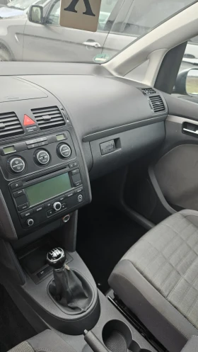 VW Touran 2.0 - 2900 € / 5671.91 лв. - 19737589 9