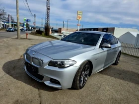 BMW 550 Ф10 M55D 2013g  седан бартер.Цена 13200  - 13200 € / 25816.96 лв. - 60822464 2
