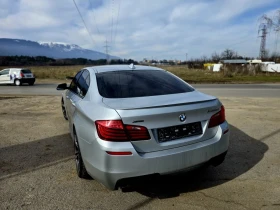 BMW 550 Ф10 M55D 2013g  седан бартер.Цена 13200  - 13200 € / 25816.96 лв. - 60822464 8