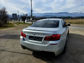 BMW 550 Ф10 M55D 2013g  седан бартер.Цена 13200  - 13200 € / 25816.96 лв. - 60822464 12