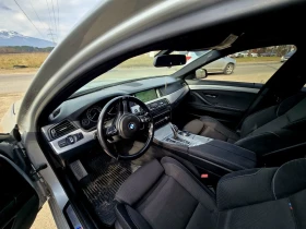 BMW 550 Ф10 M55D 2013g  седан бартер.Цена 13200  - 13200 € / 25816.96 лв. - 60822464 7