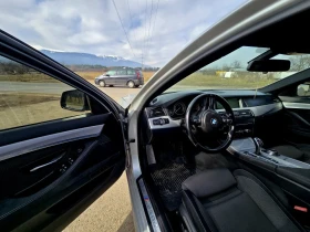 BMW 550 Ф10 M55D 2013g  седан бартер.Цена 13200  - 13200 € / 25816.96 лв. - 60822464 5