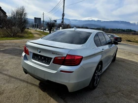 BMW 550 Ф10 M55D 2013g  седан бартер.Цена 13200  - 13200 € / 25816.96 лв. - 60822464 10