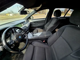 BMW 550 Ф10 M55D 2013g  седан бартер.Цена 13200  - 13200 € / 25816.96 лв. - 60822464 9