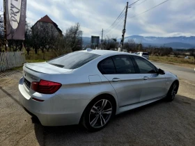 BMW 550 Ф10 M55D 2013g  седан бартер.Цена 13200  - 13200 € / 25816.96 лв. - 60822464 15