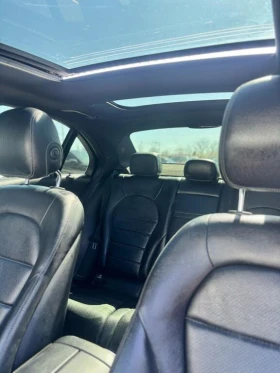 Mercedes-Benz C 400 BURMESTER* ��������* ������� | Mobile.bg � ����� ������ 10