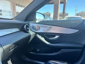 Mercedes-Benz C 400 BURMESTER* ПАНОРАМА* ПОДГРЕВ, снимка 8 - Автомобили и джипове - 53681966