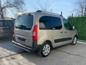 Citroen Berlingo XTR  - 4950 € / 9681.36 лв. - 88257149 2