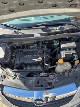 Opel Corsa D - 2200 € / 4302.83 лв. - 53817649 7