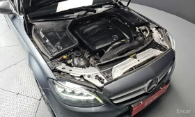 Mercedes-Benz C 200 FACE* BURMESTER* ПОДГРЕВ* KEYLESS* MEMORY* КАМЕРА* - 16100 € / 31488.86 лв. - 31946314 15