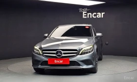 Mercedes-Benz C 200 FACE* BURMESTER* ПОДГРЕВ* KEYLESS* MEMORY* КАМЕРА* - 16100 € / 31488.86 лв. - 31946314 2
