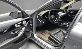Mercedes-Benz C 200 FACE* BURMESTER* ПОДГРЕВ* KEYLESS* MEMORY* КАМЕРА* - 16100 € / 31488.86 лв. - 31946314 6