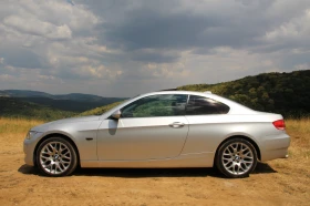����� �� �������� �� BMW 328 X DRIVE