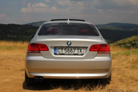 ����� �� �������� �� BMW 328 X DRIVE
