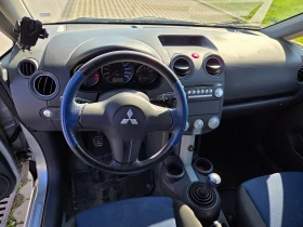 Mitsubishi Colt 1.3 i 95 ps. - 2999 € / 5865.53 лв. - 10220146 10