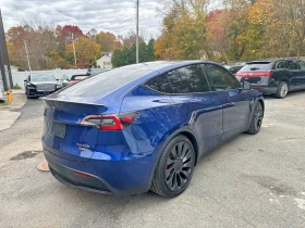 Tesla Model Y - 23777 € / 46503.77 лв. - 48949176 2
