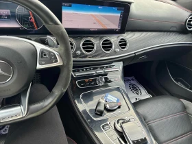 Mercedes-Benz E 43 AMG 4MATIC* BURMESTER* ДИГИТАЛНО* ТАБЛО* ДИСТРОНИК*  | Auto.bg — изображение 7