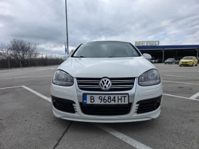 VW Golf 2.0 - 3990 € / 7803.76 лв. - 84454576 4