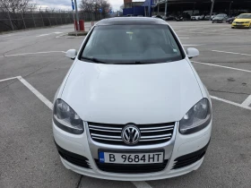 VW Golf 2.0 - 3990 € / 7803.76 лв. - 84454576 5