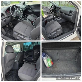 VW Golf 2.0 - 4200 € / 8214.49 лв. - 84454576 11