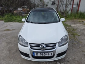 VW Golf 2.0 - 4200 € / 8214.49 лв. - 84454576 5