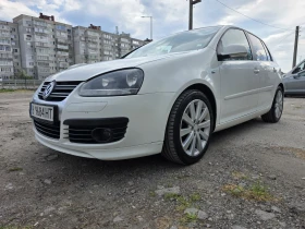VW Golf 2.0 - 4200 € / 8214.49 лв. - 84454576 8