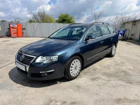VW Passat 2.0 Turbo