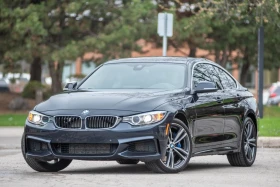 ������ BMW 435