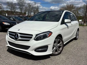 ����� �� �������� �� Mercedes-Benz B 250 ��� �����/Sports Tourer /CARFAX/����/�������/�����