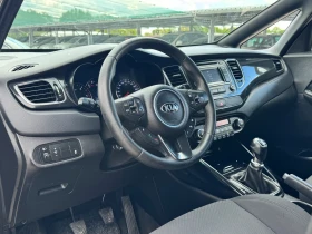 Kia Carens 1.7CRDI ������ | Mobile.bg � ����� ������ 7