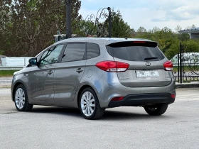 Kia Carens 1.7CRDI ������ | Mobile.bg � ����� ������ 5