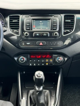 Kia Carens 1.7CRDI ������ | Mobile.bg � ����� ������ 15