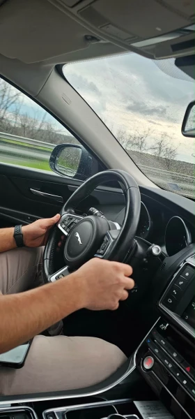 Jaguar XE | Mobile.bg � ����� ������ 3
