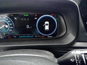 Hyundai Bayon | Mobile.bg � ����� ������ 8