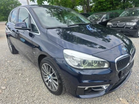 BMW 2 Active Tourer 2.0D-FACE-AVTOMATIK-8 ��������-X-DRIVE-��������� | Mobile.bg � ����� ������ 7