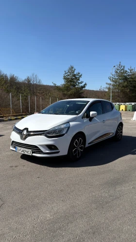 Renault Clio Full