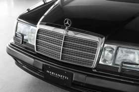 Mercedes-Benz 124  500E Renntech| Фиксирана цена до България  | Auto.bg — изображение 8