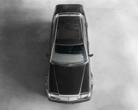 Mercedes-Benz 124  500E Renntech| Фиксирана цена до България  | Auto.bg — изображение 2