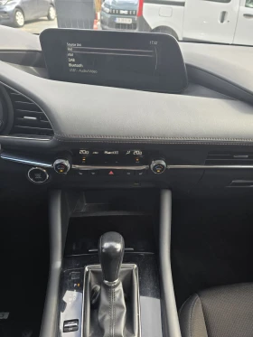 Mazda 3 2.0 Hybrid 122hp | Auto.bg — изображение 12