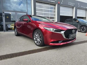 Mazda 3 2.0 Hybrid 122hp | Auto.bg — изображение 2