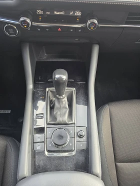 Mazda 3 2.0 Hybrid 122hp | Auto.bg — изображение 9