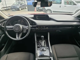 Mazda 3 2.0 Hybrid 122hp | Auto.bg — изображение 7