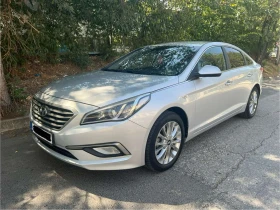 Hyundai Sonata undefined | Auto.bg — изображение 4