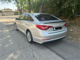 Hyundai Sonata undefined | Auto.bg — изображение 8