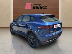 Jaguar E-pace 2.0 | Auto.bg — изображение 7