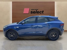 Jaguar E-pace 2.0 | Auto.bg — изображение 8