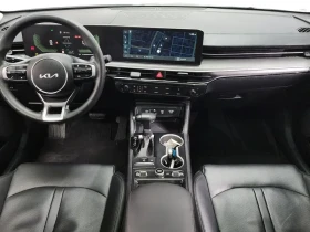 Kia K5 GENERATION 2.0 LPI TRENDY | Mobile.bg � ����� ������ 7