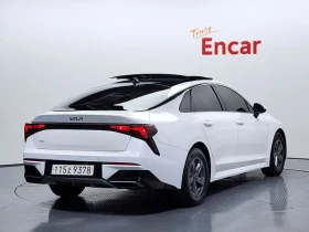 Kia K5 GENERATION 2.0 LPI TRENDY | Mobile.bg � ����� ������ 2