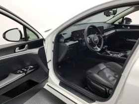Kia K5 GENERATION 2.0 LPI TRENDY | Mobile.bg � ����� ������ 10